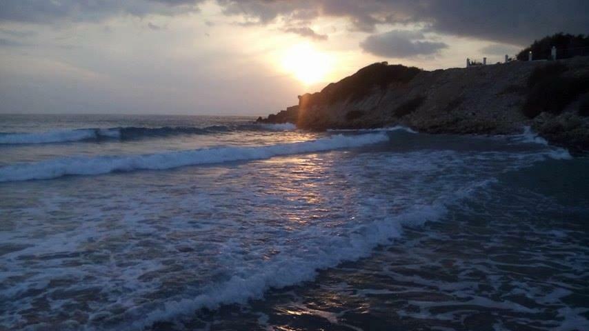 Pefki  Villa Aegean View Lindos-Pefkoi מראה חיצוני תמונה